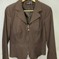 ARVIDA BROWN BLAZR SZ 6