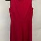 I'M DONNA MORGAN RED DRESS SZ 2