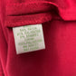 I'M DONNA MORGAN RED DRESS SZ 2