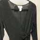 CHICO'S BLACK DRESS SZ 4