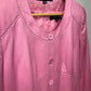 ANNE KLEIN PINK DRESS SUIT SZ 10