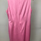 ANNE KLEIN PINK DRESS SUIT SZ 10