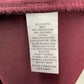 CONNECTED APPAREL WINE DRESS SZ 8