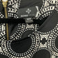 RONNI NICOLE BLACK WHITE DRESS SZ 18W