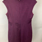 GAP RED/BLUE DRESS SZ 14