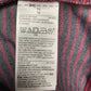 GAP RED/BLUE DRESS SZ 14