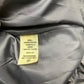 CALVIN KLEIN STEEL METAL DRESS SZ 12