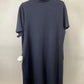 LANE BRYANT BLUE DRESS SZ 18/20