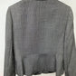 TAHARI GREY SKIRT SUIT SZ 14