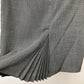 TAHARI GREY SKIRT SUIT SZ 14