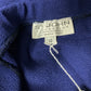 ST JOHN COLLECTION BLUE SKIRT SZ 12?