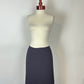 Kasper Plum suit with Rhinestones sz 6-8