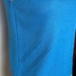 ST JOHN BLUE SHELL SZ S