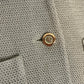 ST JOHN COLLECTION SAGE GREEN SUIT SZ 4