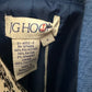 JG HOOK BLUE BLAZER SZ 4