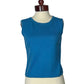 ST JOHN BLUE SHELL SZ S