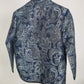 MAGGIE SWEET BLUE BLAZER SZ S