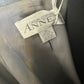 CASUAL CORNER ANNEX GRAY BLAZER SZ 14