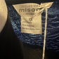 MISOOK BLUE CARDIGAN SZ 2X