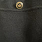 ST JOHN BASICS BLACK BLAZER SZ 10