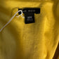 LE BOS YELLOW FLORAL SKIRT SUIT SZ 24W