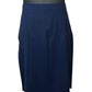 MARY CRAFTS BLUE SKIRT SUIT SZ 22