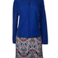 CROFT & BARROW JACKET & SKIRT SZ 8 & L