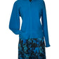 EVAN-PICONE/CALVIN KLEIN SKIRT SUIT SZ M