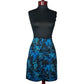 EVAN-PICONE/CALVIN KLEIN SKIRT SUIT SZ M