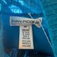 EVAN-PICONE/CALVIN KLEIN SKIRT SUIT SZ M