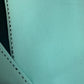 PLAZA SOUTH TURQUOISE BLAZER SZ 12