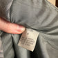 TAHARI SILVER SKIRT SUIT SZ 6
