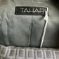 TAHARI SILVER SKIRT SUIT SZ 6