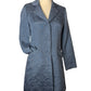RENA ROWAN BLUE BLAZER SZ 6