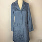 RENA ROWAN BLUE BLAZER SZ 6