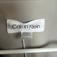 CALVIN KLEIN TAUPE BLAZER SZ 18W