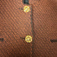 ST JOHN COLLECTION SABLE SKIRT SUIT NWT