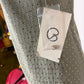 ST JOHN EVENING CELADON LIGHT GREEN SKIRT SUIT PAILLETTES NWT