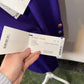 ST JOHN COLLECTION CONCORD PURPLE SKIRT SUIT NWT