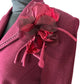 ST JOHN COLLECTION CABERNET SKIRT SUIT
