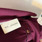 ST JOHN COLLECTION CABERNET SKIRT SUIT