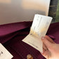 ST JOHN COLLECTION CABERNET SKIRT SUIT