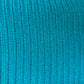 ST JOHN COLLECTION TEAL SKIRT SUIT