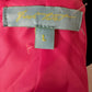 FRESH TWIST HOT PINK TWEED BLAZER